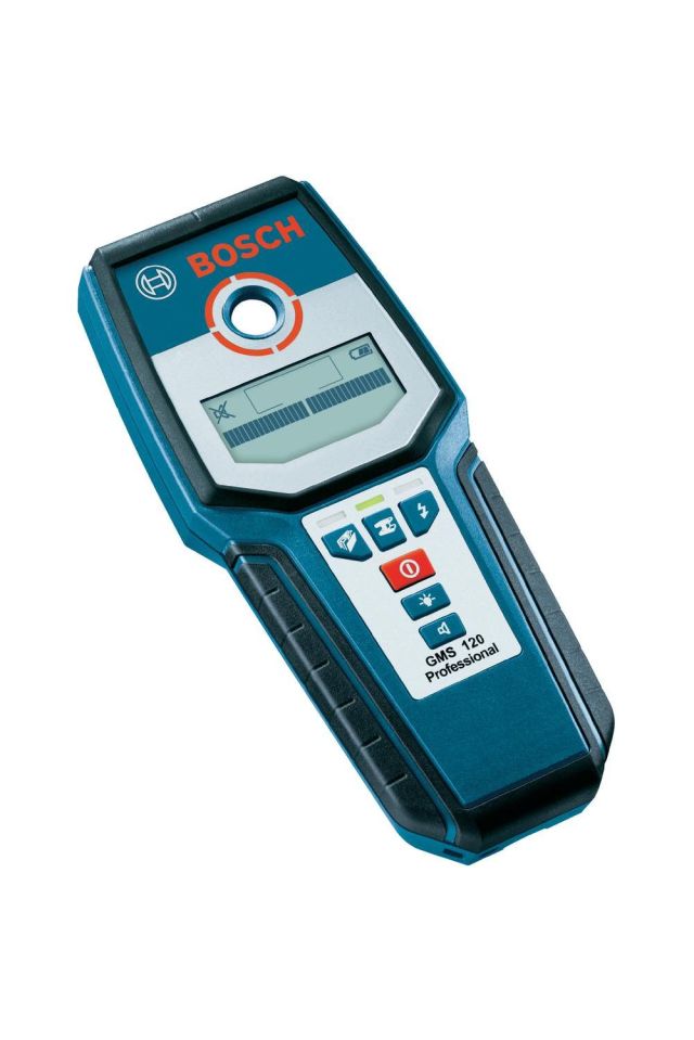 BOSCH ΑΝΙΧΝΕΥΤΗΣ GMS 120 PROFESSIONAL 0601081000