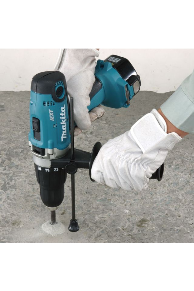 MAKITA ΔΡΑΠΑΝΟΚΑΤΣΑΒΙΔΟ 3 ΤΑΧΥΤΗΤΩΝ NI-MH 3,0AH 8414DWFE