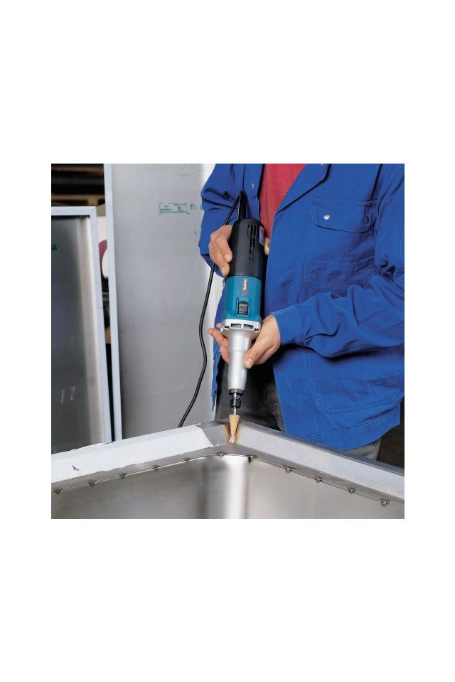 MAKITA ΕΥΘΥΣ ΛΕΙΑΝΤΗΡΑΣ 750 watt GD0800C