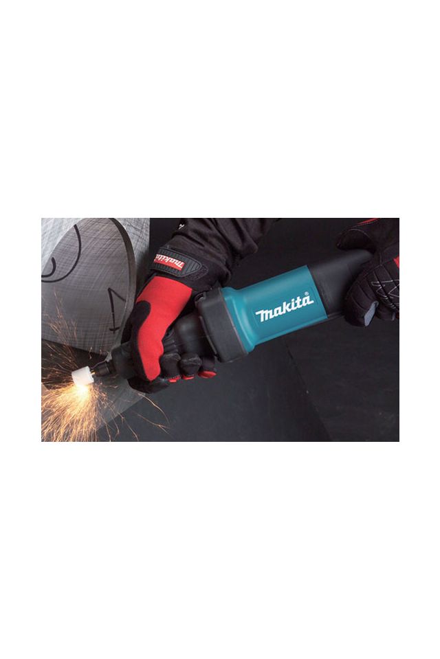 MAKITA ΕΥΘΥΣ ΛΕΙΑΝΤΗΡΑΣ 400 Watt GD0600
