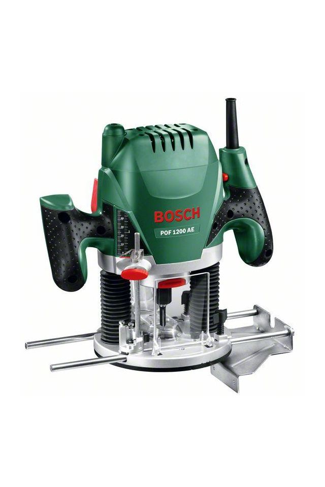 BOSCH ΚΑΘΕΤΗ ΦΡΕΖΑ POF 1200 AE 060326A100