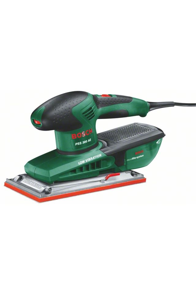 BOSCH ΠΑΛΜΙΚΟ ΤΡΙΒΕΙΟ PSS 300 AE 0603340300