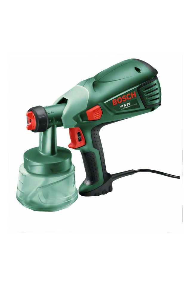 BOSCH ΣΥΣΤΗΜΑ ΛΕΠΤΟΥ ΨΕΚΑΣΜΟΥ PFS 55 0603206000