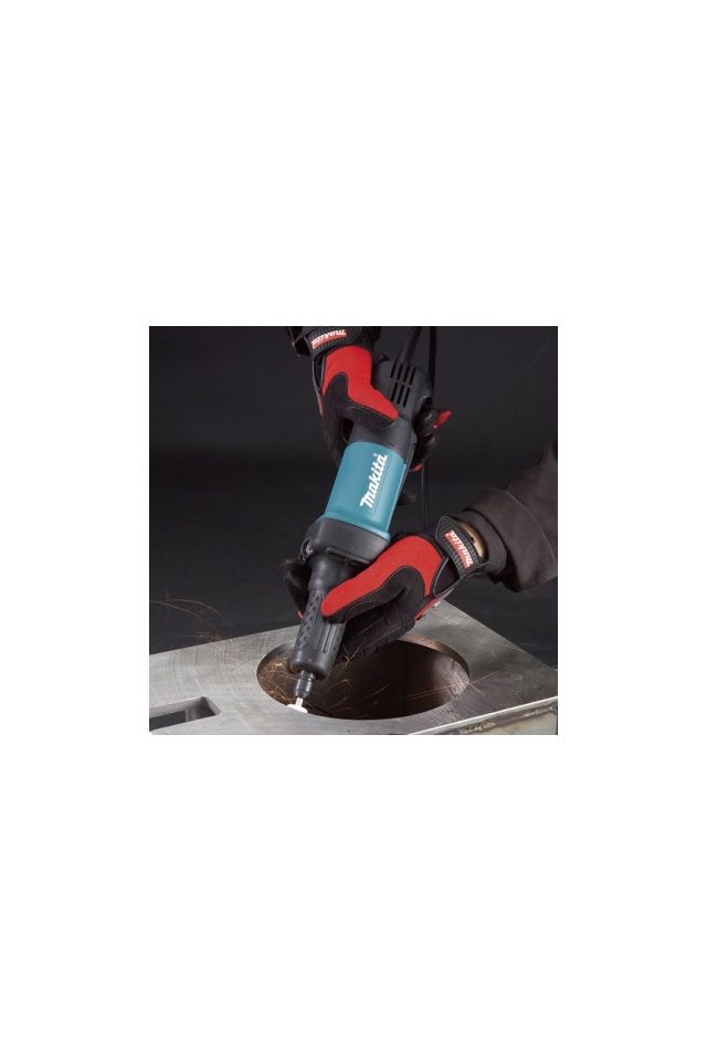 MAKITA ΕΥΘΥΣ ΛΕΙΑΝΤΗΡΑΣ 400 Watt GD0600