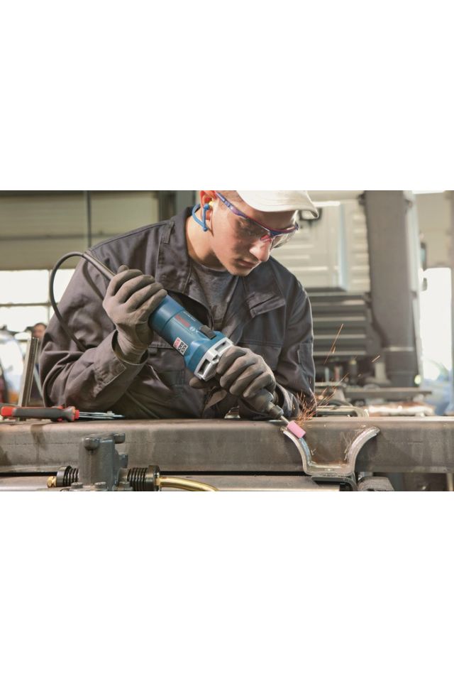 BOSCH ΕΥΘΥΣ ΛΕΙΑΝΤΗΡΑΣ GGS 28 C PROFESSIONAL 0601220000 
