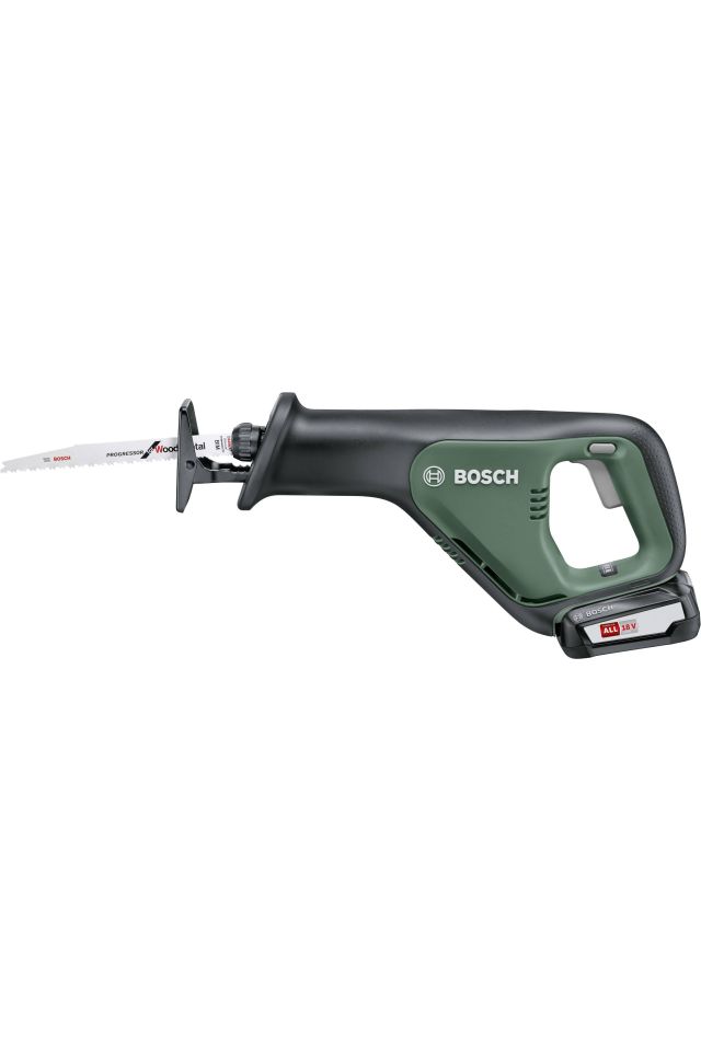 BOSCH ΣΠΑΘΟΣΕΓΑ ADVANCEDRECIP18 06033B2401