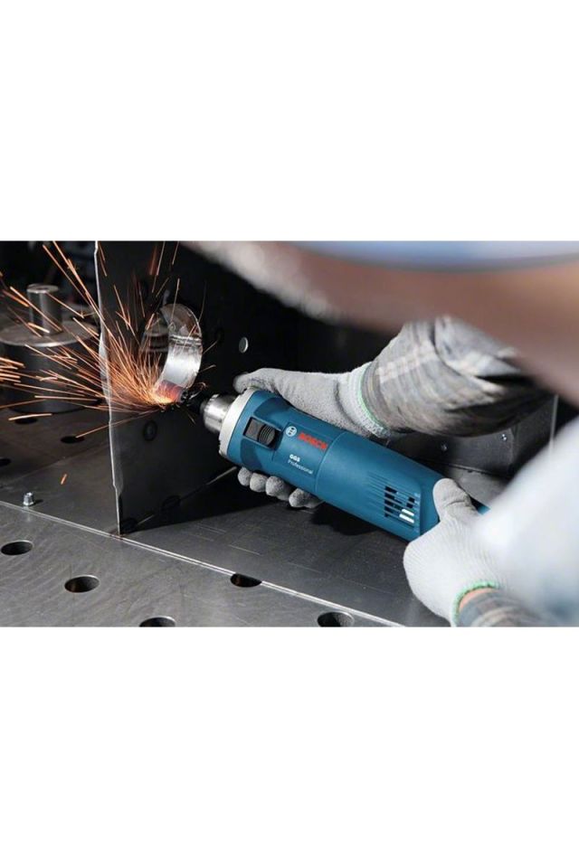 BOSCH ΕΥΘΥΣ ΛΕΙΑΝΤΗΡΑΣ GGS 28 CE PROFESSIONAL 0601220100