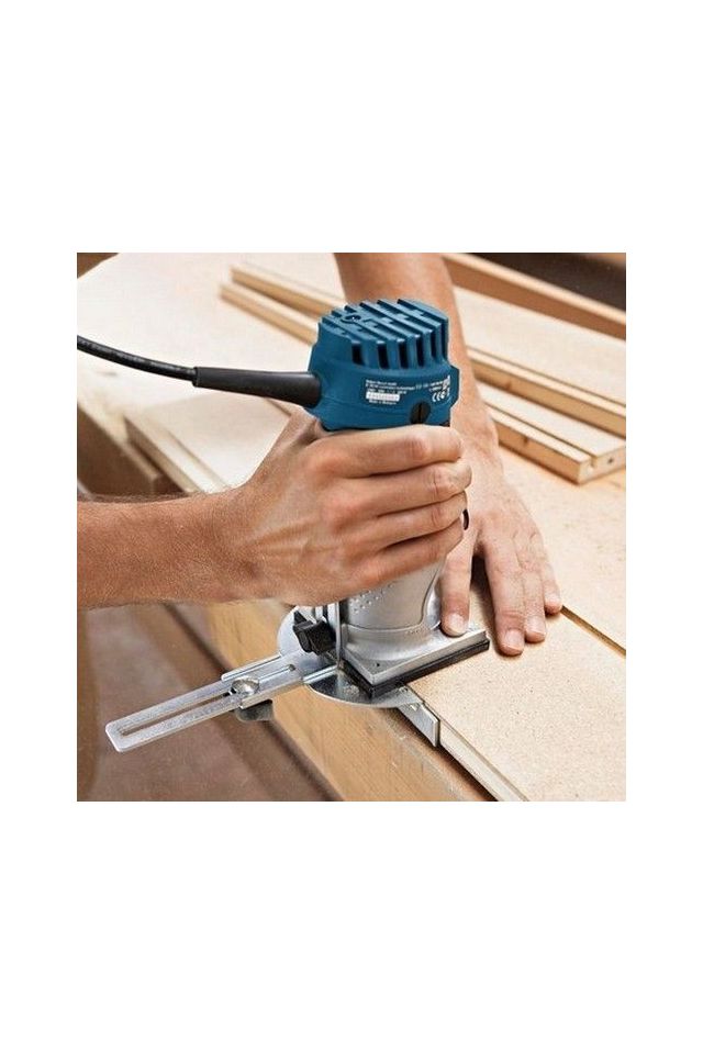 BOSCH GKF 600 ΚΟΥΡΕΥΤΙΚΟ ΠΕΡΙΘΩΡΙΩΝ 060160A100