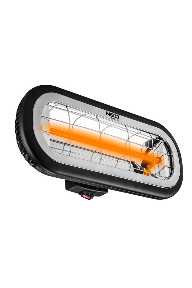 NEO TOOLS ΘΕΡΜΑΣΤΡΑ ΥΠΕΡΥΘΡΩΝ 2000W 90-032