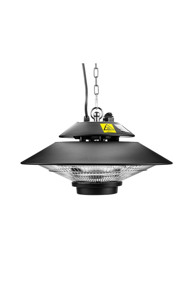 NEO TOOLS ΘΕΡΜΑΣΤΡΑ ΥΠΕΡΥΘΡΩΝ ΚΡΕΜΑΣΤΗ 1500W 90-034