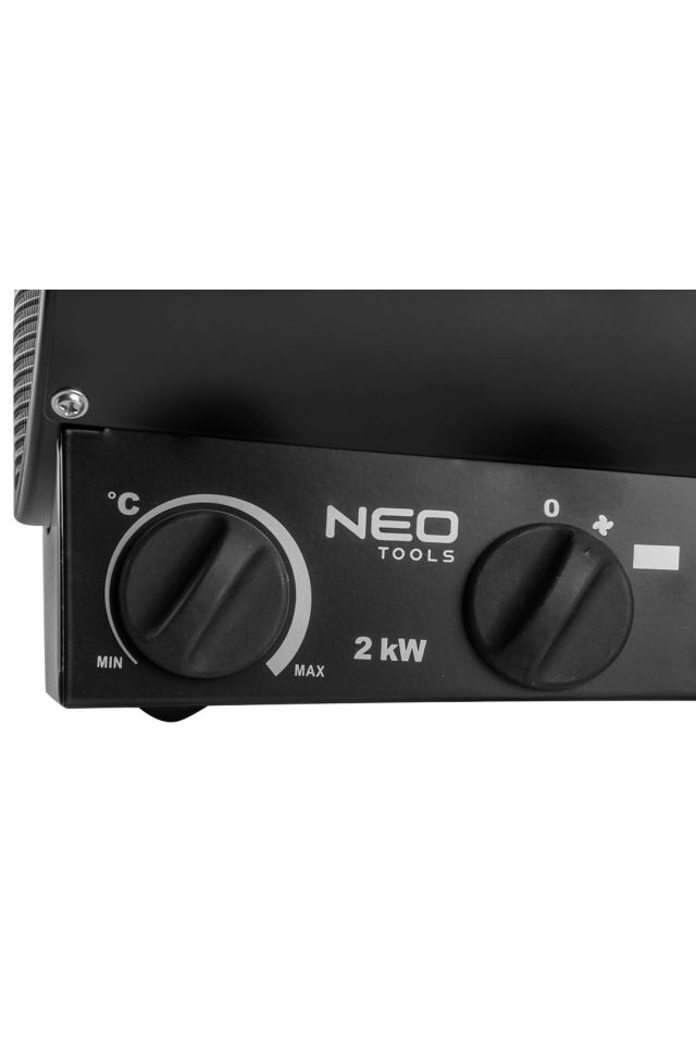 NEO TOOLS ΑΕΡΟΘΕΡΜΟ ΕΠΑΓΓΕΛΜΑΤΙΚΟ 2000W 90-065