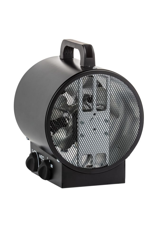 NEO TOOLS ΑΕΡΟΘΕΡΜΟ ΕΠΑΓΓΕΛΜΑΤΙΚΟ 3000W 90-066