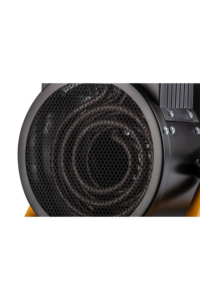 NEO TOOLS ΑΕΡΟΘΕΡΜΟ ΕΠΑΓΓΕΛΜΑΤΙΚΟ 5000W ΤΡΙΦΑΣΙΚΟ 90-069