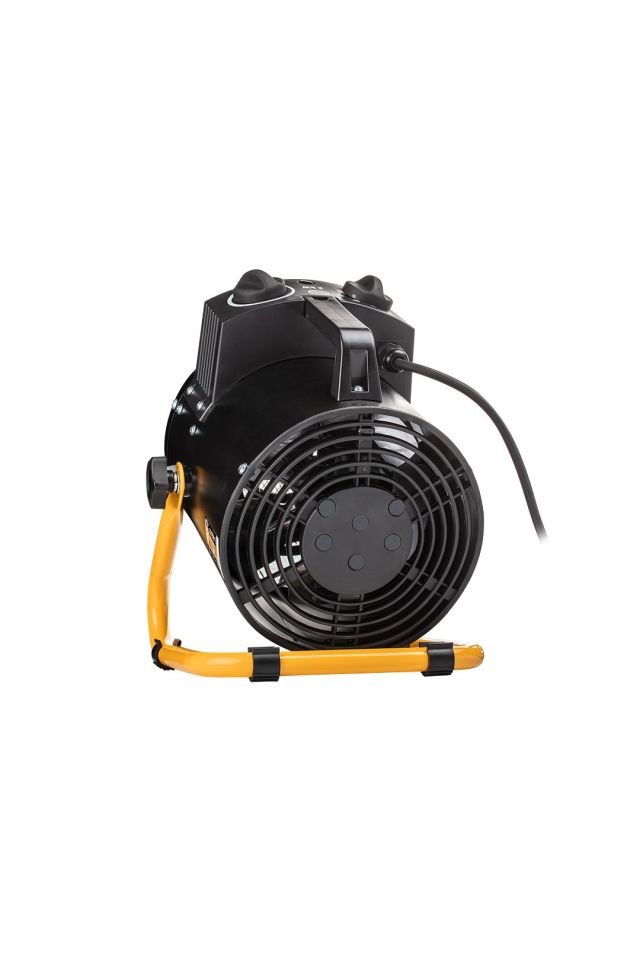 NEO TOOLS ΑΕΡΟΘΕΡΜΟ ΕΠΑΓΓΕΛΜΑΤΙΚΟ 5000W ΤΡΙΦΑΣΙΚΟ 90-069