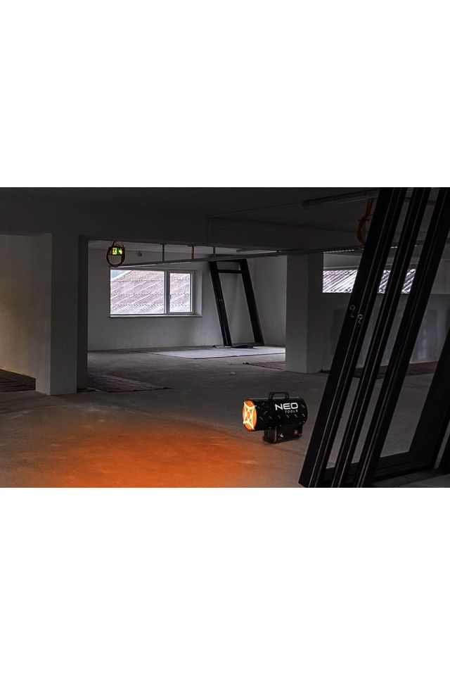 NEO TOOLS ΑΕΡΟΘΕΡΜΟ ΠΡΟΠΑΝΙΟΥ 30kW 90-084