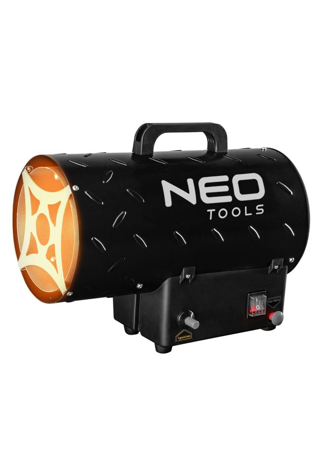 NEO TOOLS ΑΕΡΟΘΕΡΜΟ ΠΡΟΠΑΝΙΟΥ 15KW 90-083