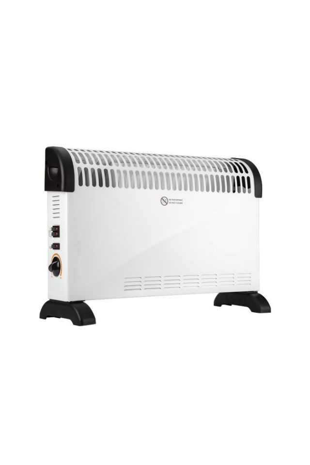 NEO ΘΕΡΜΟΠΟΜΠΟΣ ΔΑΠΕΔΟΥ 2000W 90-155