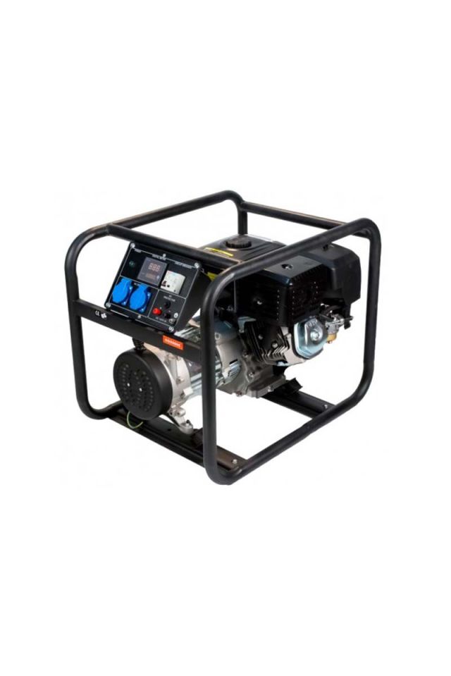ITC POWER ΓΕΝΝΗΤΡΙΑ ΒΕΝΖΙΝΗΣ 6.5KW GG9000C