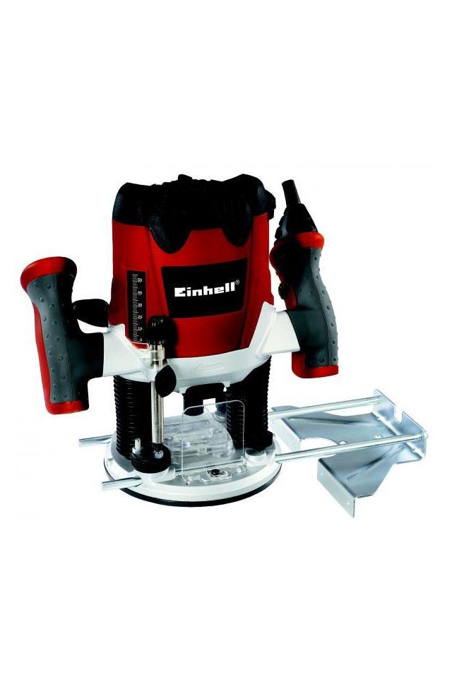 EINHELL ΗΛΕΚΤΡΟΝΙΚΟ ΡΟΥΤΕΡ TE-RO 1255 E 4350490