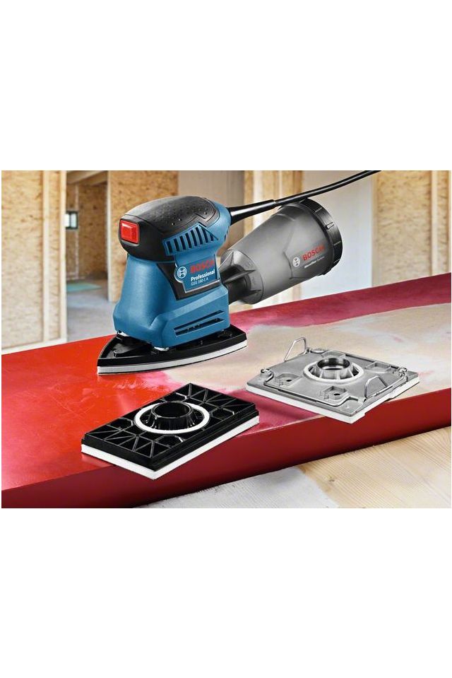 BOSCH GSS 160 MULTI PROFESSIONAL ΠΑΛΜΙΚΑ TΡΙΒΕΙΑ 06012A2300