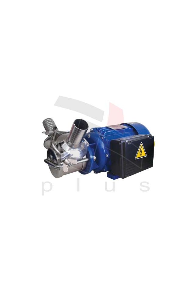 LIVERANI MIDEX ΑΝΤΛΙΑ INOX 316 ΛΑΣΤΙΧΟΦΟΡΗΣ ΓΙΑ ΣΤΕΜΦΥΛΑ (ΤΣΑΜΠΟΥΡΑ) 920.101