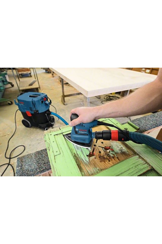 BOSCH GSS 160 MULTI PROFESSIONAL ΠΑΛΜΙΚΑ TΡΙΒΕΙΑ 06012A2300
