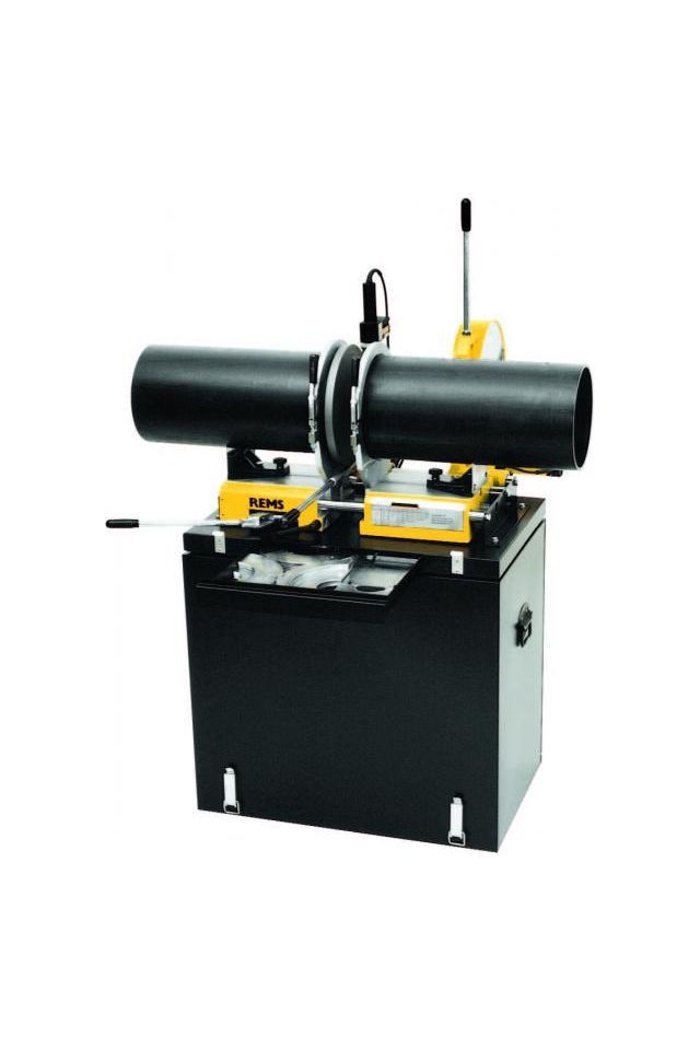 REMS SSM 250KS ΜΕ ΣΦΙΓΚΤΗΡΕΣ ΓΙΑ ΛΟΞΕΣ ΑΝΑΧΩΡΗΣΕΙΣ 254025