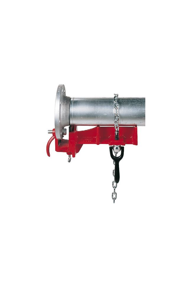 RIDGID 464 ΣΩΛΗΝΟΜΕΓΓΕΝΗ ΓΙΑ ΣΥΓΚΟΛΛΗΣΗ ΦΛΑΝΤΖΩΝ 40235