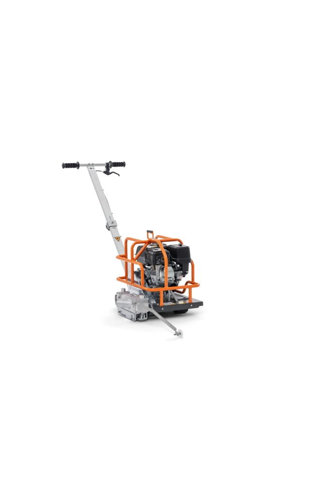 HUSQVARNA ΒΕΝΖΙΝΟΚΙΝΗΤΟΣ ΚΟΦΤΗΣ ΠΡΩΙΜΗΣ ΚΟΠΗΣ  SOFF-CUT 150  4.8 HP|6