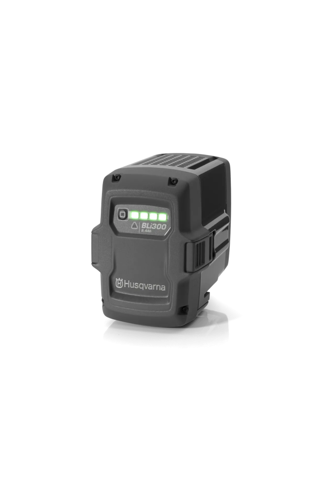HUSQVARNA ΜΠΑΤΑΡΙΑ 36V 9AH BLI300 967071901