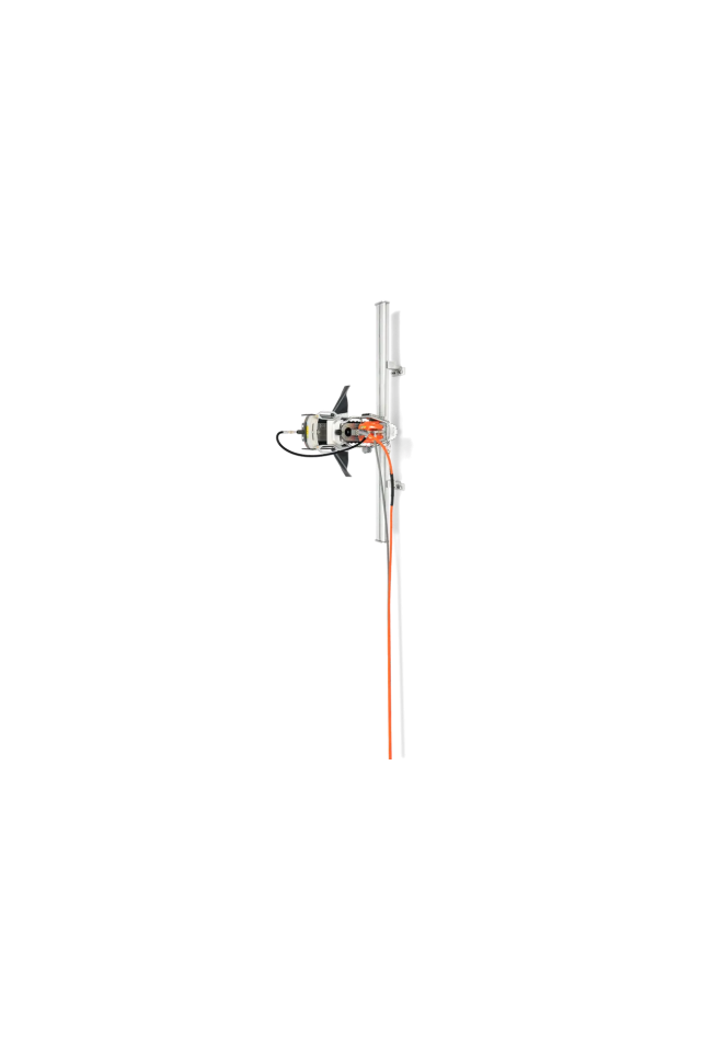 HUSQVARNA ΚΟΦΤΗΣ ΤΟΙΧΟΠΟΙΙΑΣ WSC 40 967252301