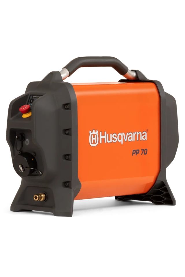 HUSQVARNA ΜΟΝΑΔΑ ΙΣΧΥΟΣ PP 70 967828305