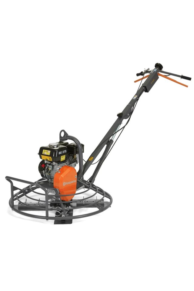 HUSQVARNA ΩΘΟΥΜΕΝΟ ΜΗΧΑΝΗΜΑ ΕΛΙΚΟΠΤΕΡΩΣΗΣ BG 375 H6 L BC TP 967929001
