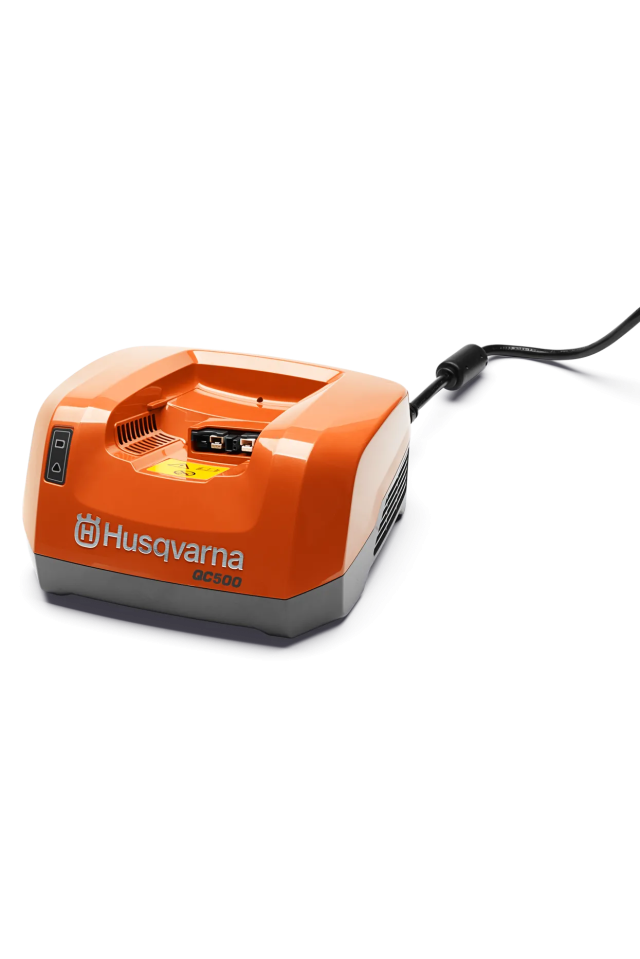 HUSQVARNA ΦΟΡΤΙΣΤΗΣ ΜΠΑΤΑΡΙΑΣ QC500 970449501