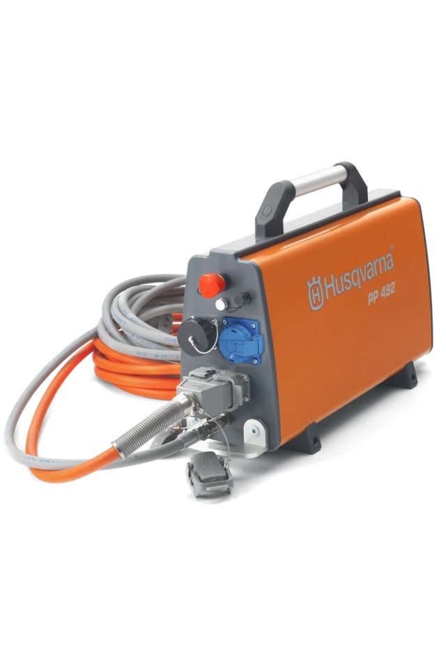 HUSQVARNA ΜΟΝΑΔΑ ΙΣΧΥΟΣ PP 492 970455901