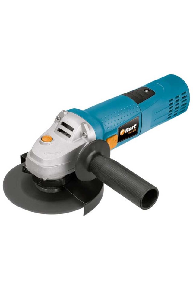 BORT ΓΩΝΙΑΚΟΣ ΤΡΟΧΟΣ ΜΕ ΡΥΘΜΙΣΗ ΣΤΡΟΦΩΝ BWS-905-R 900W 125MM 98290004