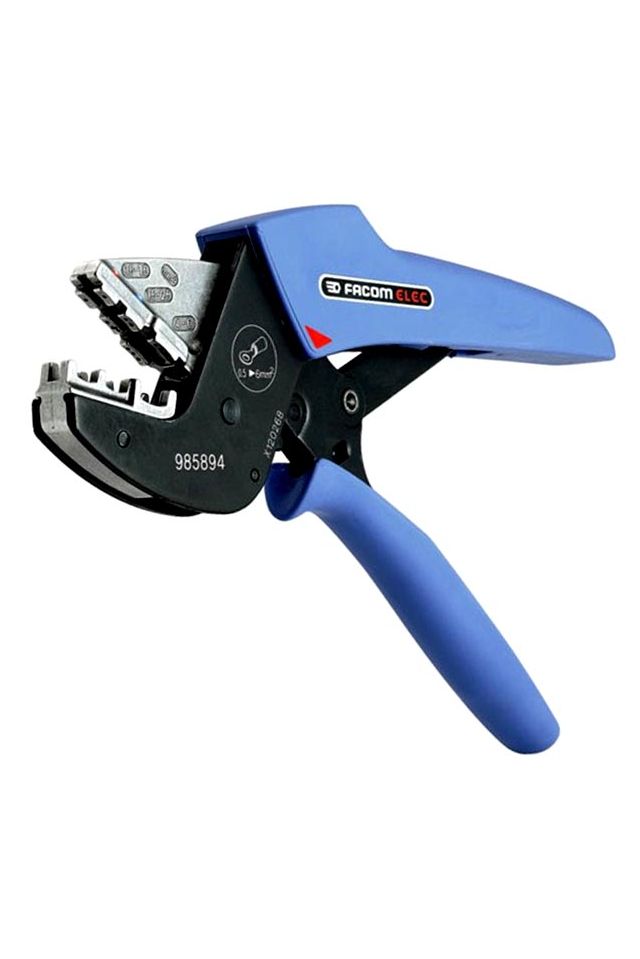 FACOM ΠΡΕΣΑ ΑΚΡΟΔΕΚΤΩΝ ΜΕ ΚΑΣΤΑΝΙΑ 230MM 985894