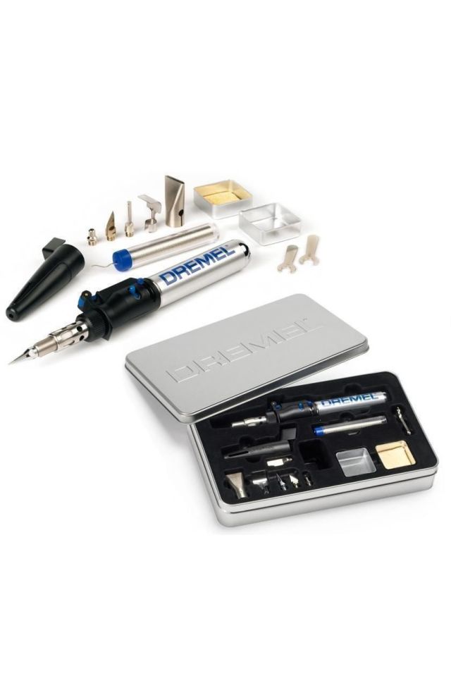 DREMEL ΦΛΟΓΙΣΤΡΟ ΒΟΥΤΑΝΙΟΥ VERSATIPT (2000-6) F0132000JA