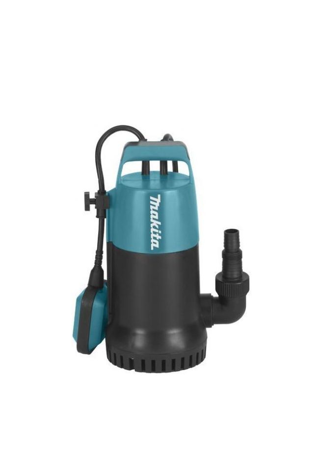 MAKITA PF0800 BYΘΙΖΟΜΕΝΗ ΑΝΤΛΙΑ ΟΜΒΡΙΩΝ ΥΔΑΤΩΝ PF0800