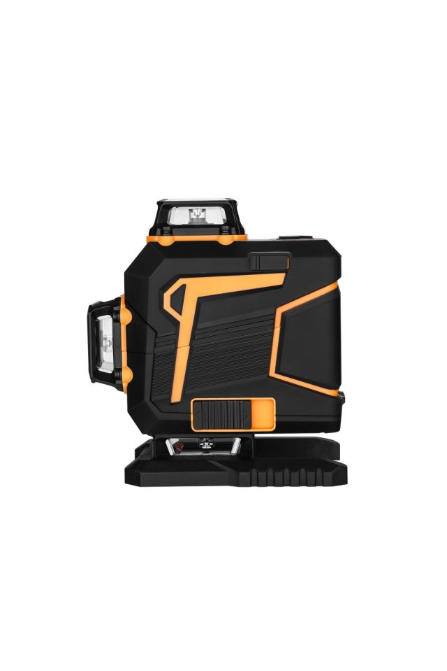 DEKO Αλφάδι Σταυρωτό Laser 360° 4D 16 Γραμμών DKLL16PS1
