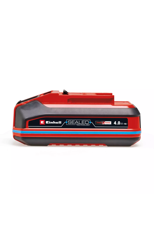 EINHELL ΣΤΕΓΑΝΗ ΜΠΑΤΑΡΙΑ 4Ah, 18V SEALED POWER X-CHANGE PLUS 4511627