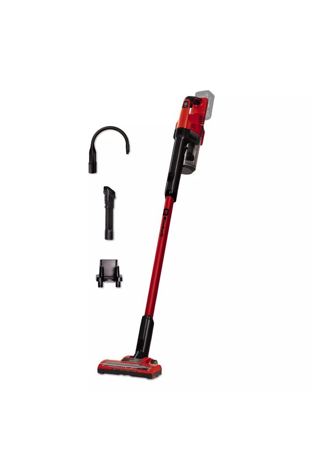 EINHELL ΣΚΟΥΠΑ STICK ΜΠΑΤΑΡΙΑΣ TE-SV 18 LI (ΜΟΝΟ ΣΩΜΑ) 2347180