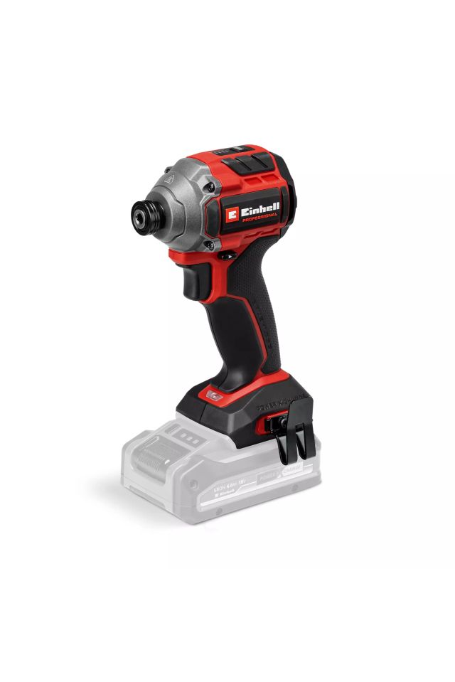 EINHELL PROFESSIONAL ΠΑΛΜΙΚΟ ΚΑΤΣΑΒΙΔΙ ΜΠΑΤΑΡΙΑΣ TP-CI 18/250-C Li BL (ΜΟΝΟ ΣΩΜΑ) 4510095