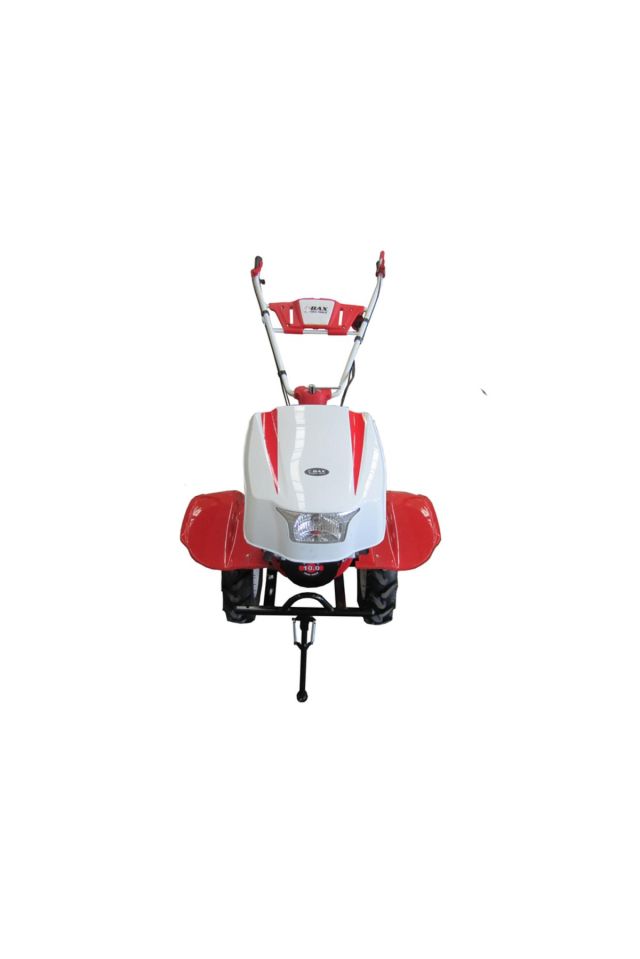 BAX ΣΚΑΠΤΙΚΟ ΠΕΤΡΕΛΑΙΟΥ 418cc - 10HP B-SC135