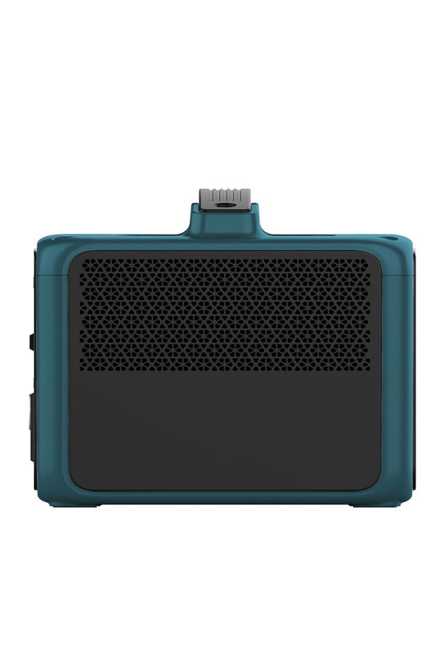 BORMANN Pro BBC5060 Power Station 300W,230Wh/72000mAh , 12V/24V, AC, DC, TYPE C, USB-A , LiFePO4