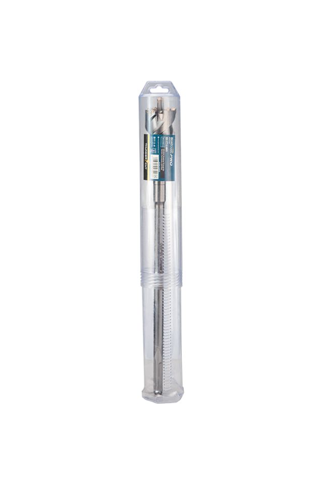 BORMANN PRO ΤΡΥΠΑΝΙ ΠΙΣΤΟΛΕΤΟΥ SDS-MAX BREAK THROUGH Φ45X550MM BHT4118 039914