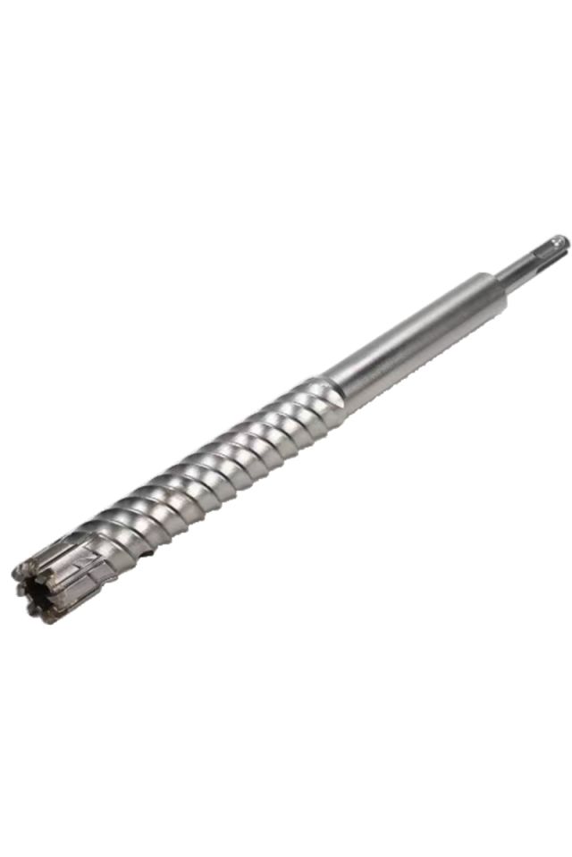 BORMANN PRO REBAR CUTTER ΤΡΥΠΑΝΙ ΜΕ SDS-PLUS ΣΤΕΛΕΧΟΣ ΓΙΑ ΔΟΜΙΚΑ ΥΛΙΚΑ Φ20x303 BHT4353 082859 