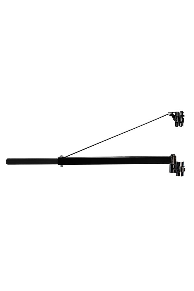 BORMANN ΒΡΑΧΙΟΝΑΣ ΠΑΛΑΓΚΟΥ ΤΗΛΕΣΚΟΠΙΚΟΣ 75-110cm BPP2500 007838
