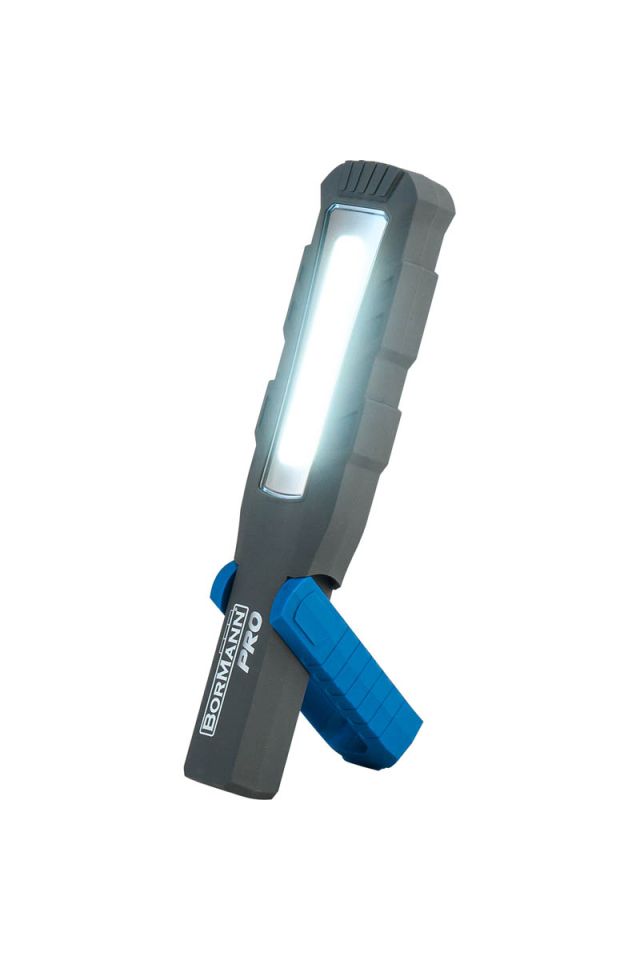 BORMANN PRO ΦΑΚΟΣ ΕΠΑΝΑΦΟΡΤΙΖΟΜΕΝΟΣ 800LM BPR6055 035190    