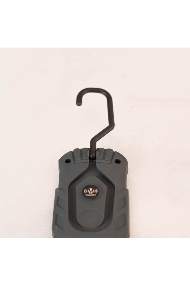 BORMANN PRO ΦΑΚΟΣ ΕΠΑΝΑΦΟΡΤΙΖΟΜΕΝΟΣ 800LM BPR6055 035190    
